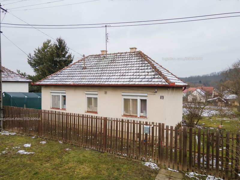 Ingatlan kép