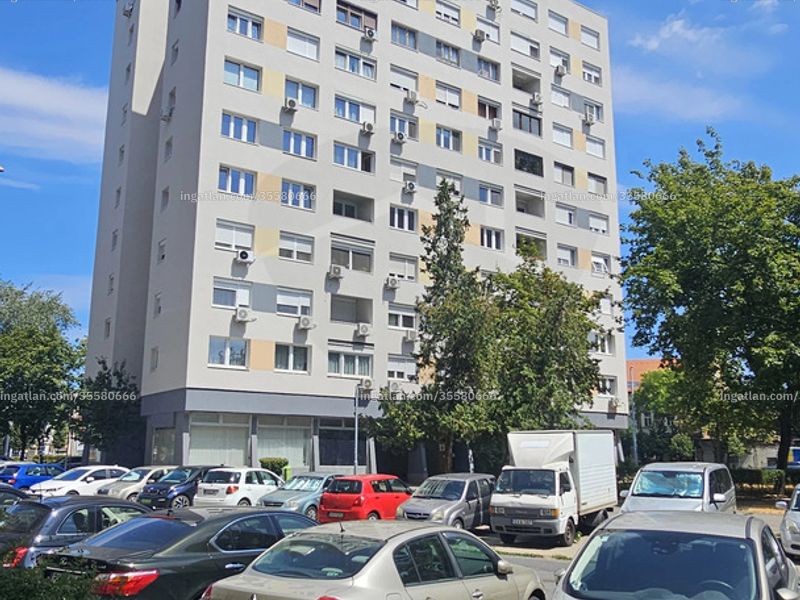 Ingatlan kép