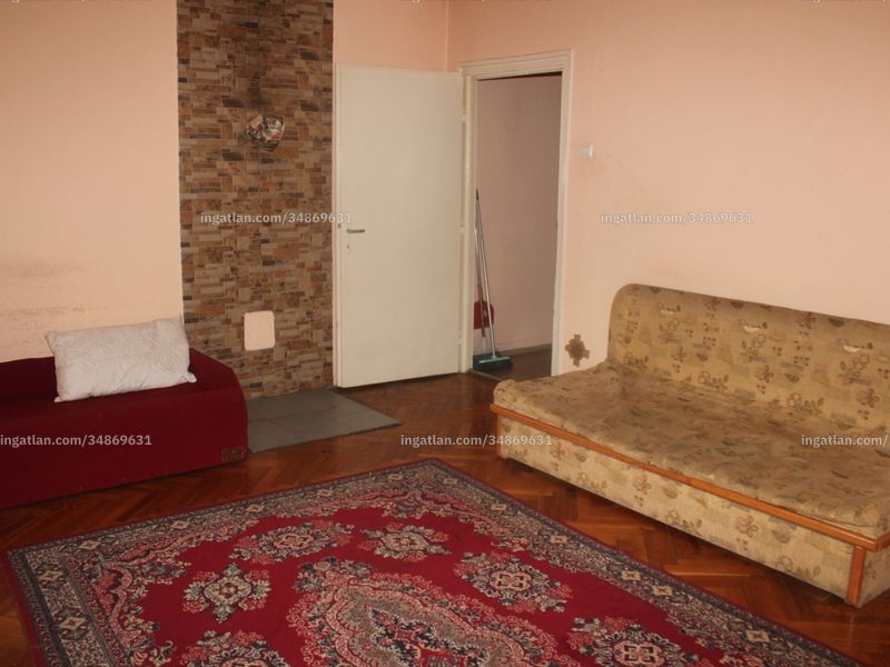 Ingatlan kép