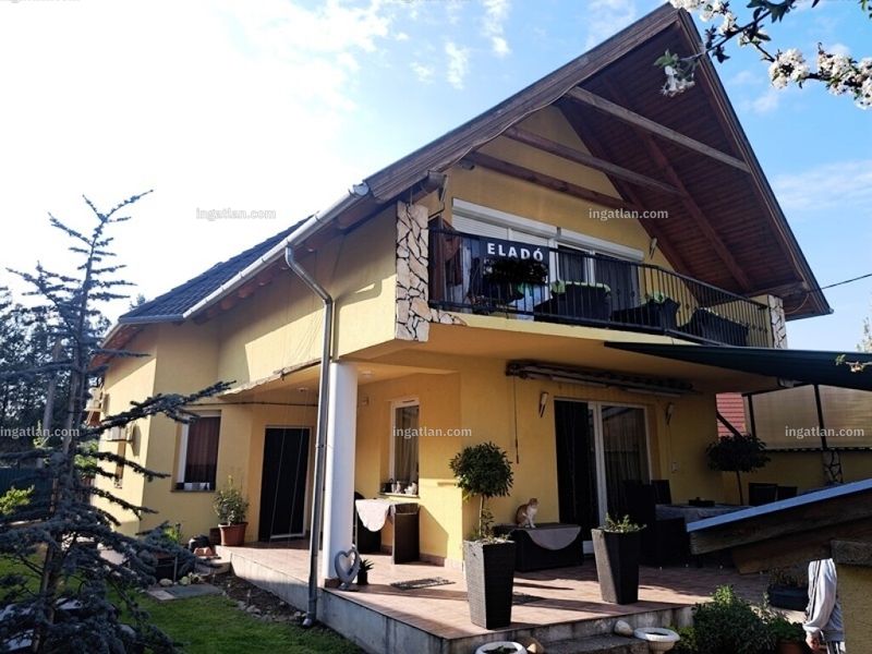 Ingatlan kép