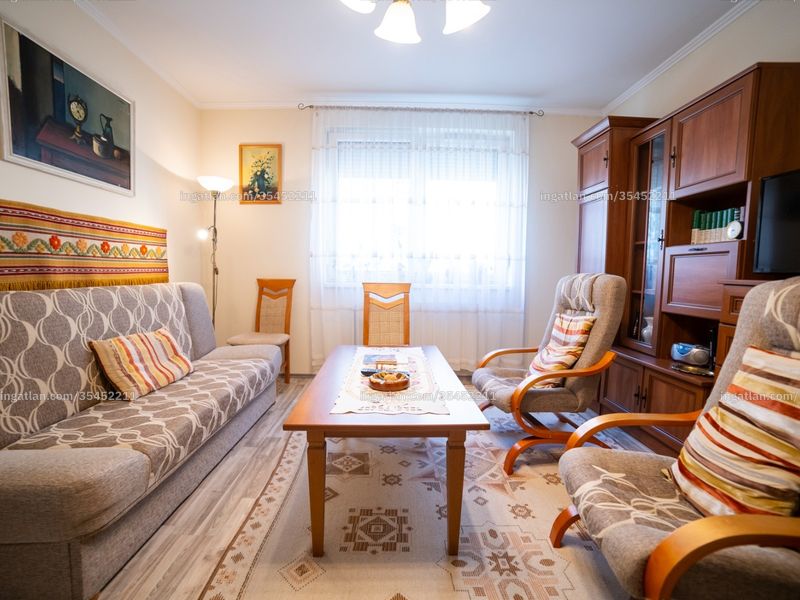 Ingatlan kép