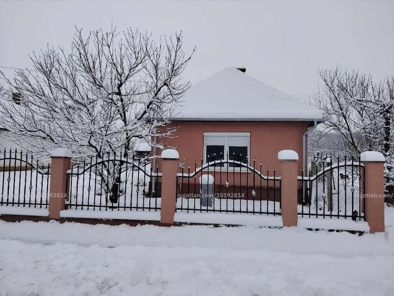 Ingatlan kép