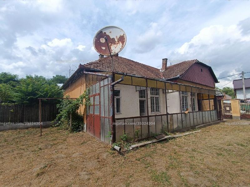 Ingatlan kép