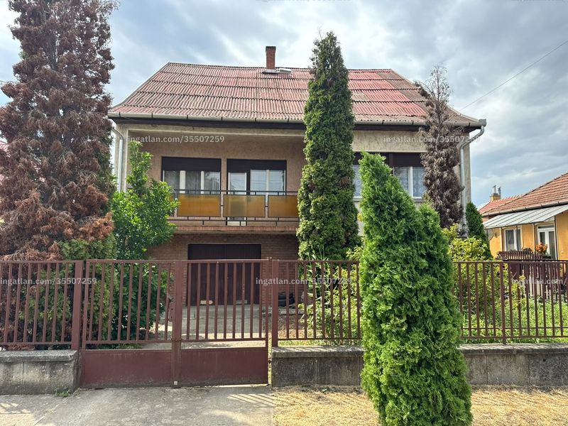 Ingatlan kép