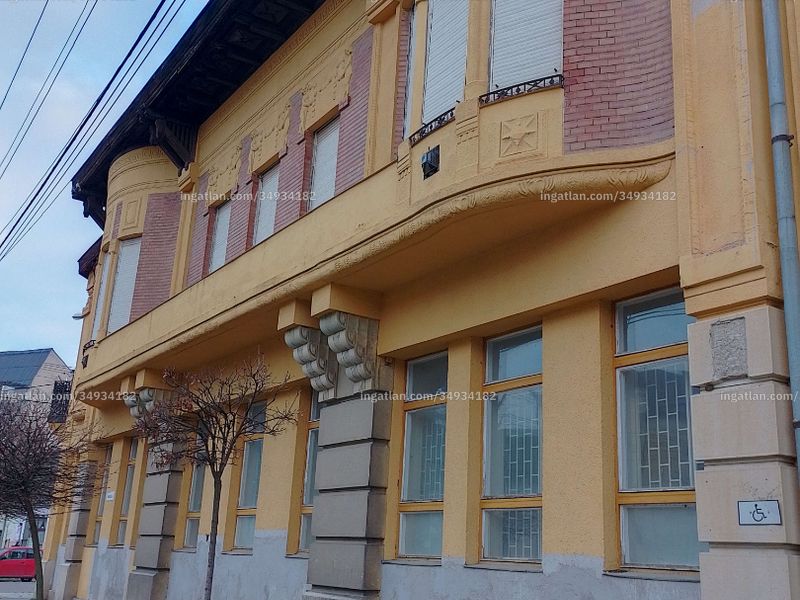 Ingatlan kép