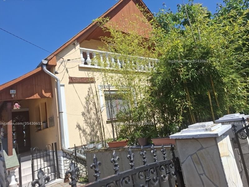 Ingatlan kép