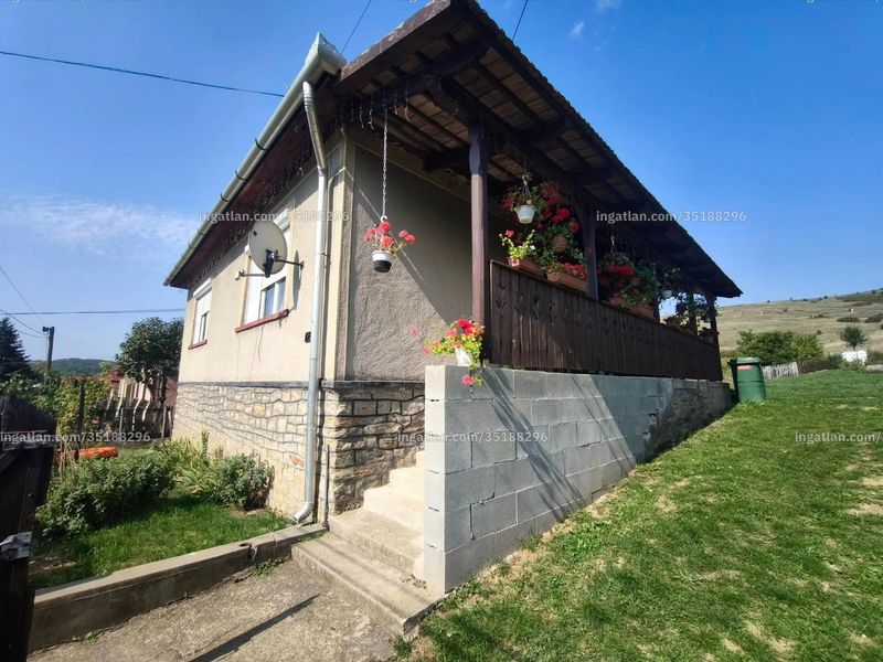 Ingatlan kép