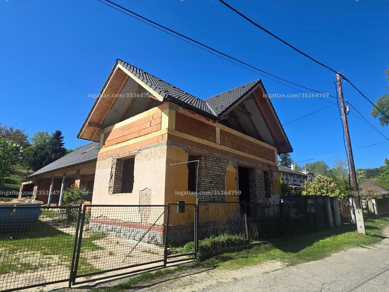 Ingatlan kép