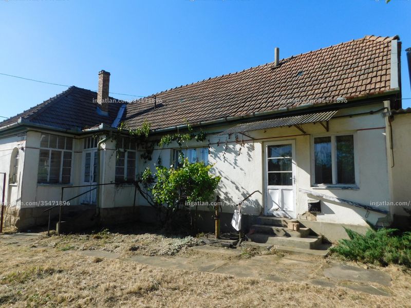 Ingatlan kép
