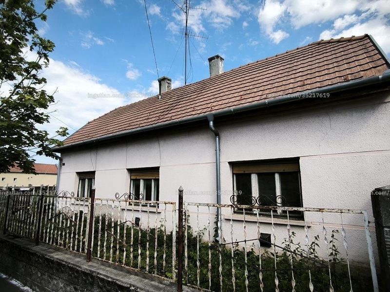 Ingatlan kép
