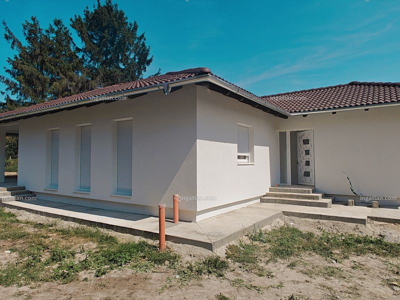 Ingatlan kép