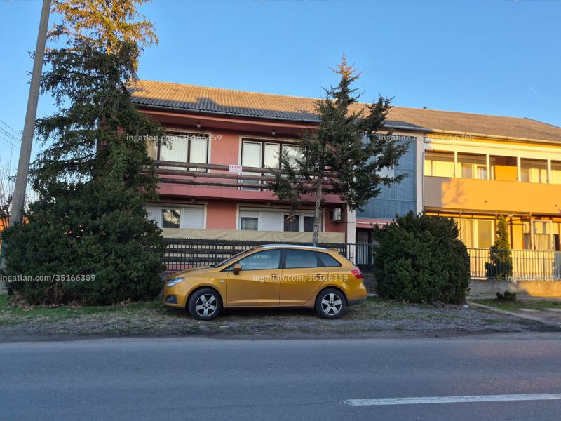 Ingatlan kép