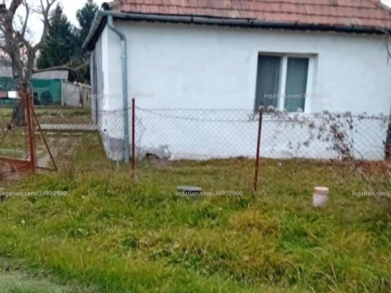 Ingatlan kép