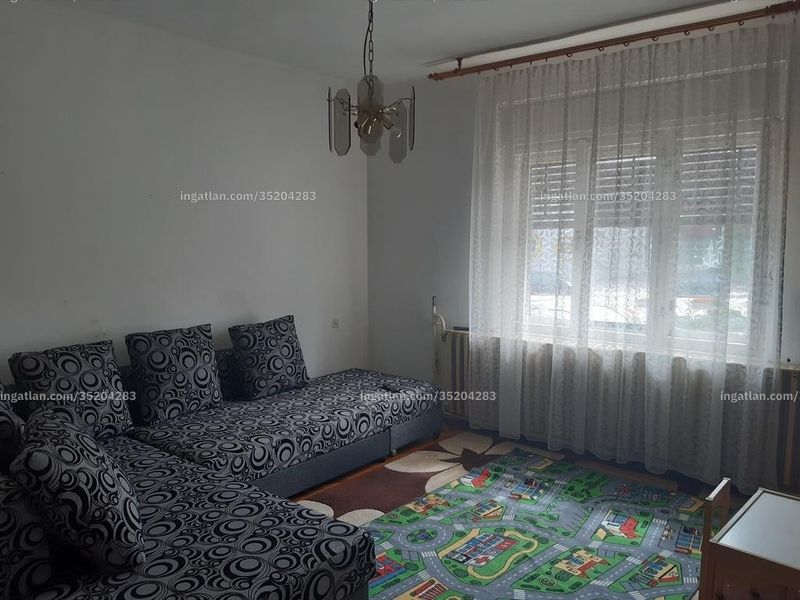 Ingatlan kép