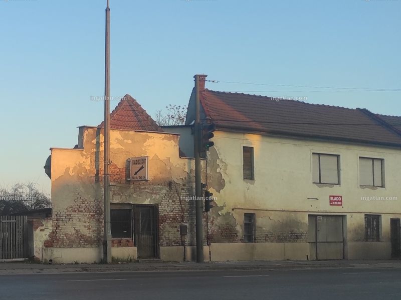 Ingatlan kép