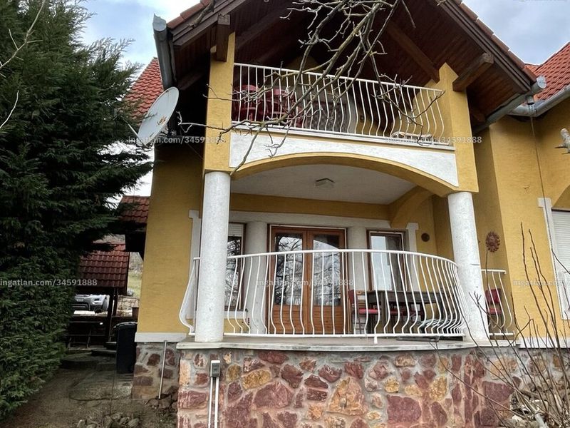 Ingatlan kép