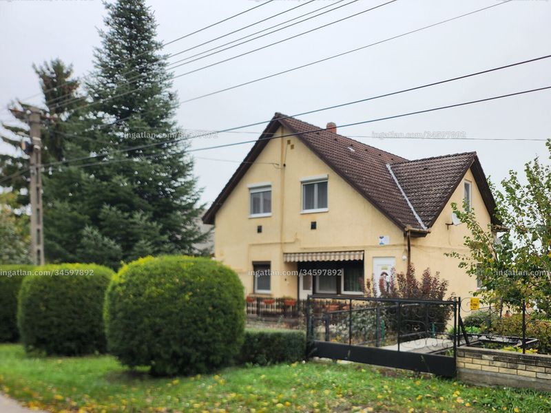 Ingatlan kép