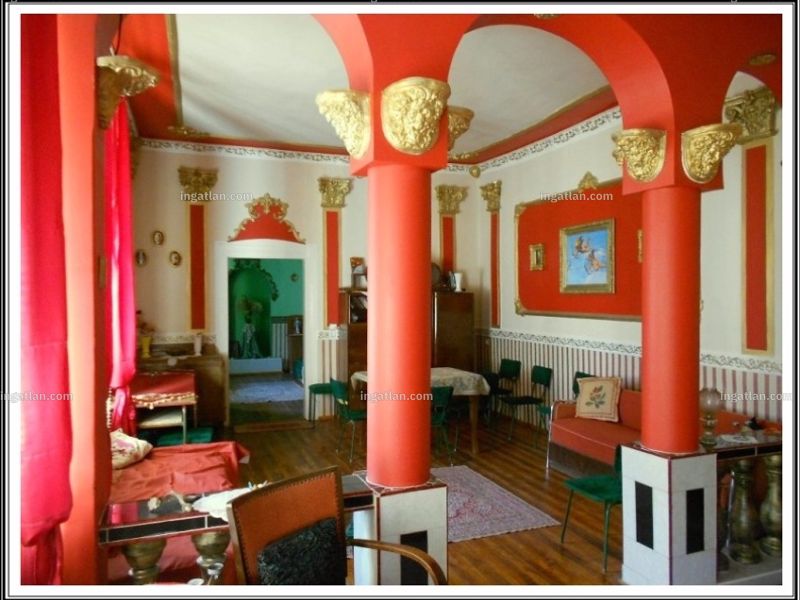 Ingatlan kép