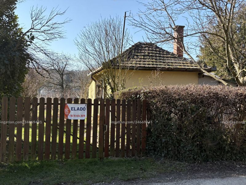 Ingatlan kép