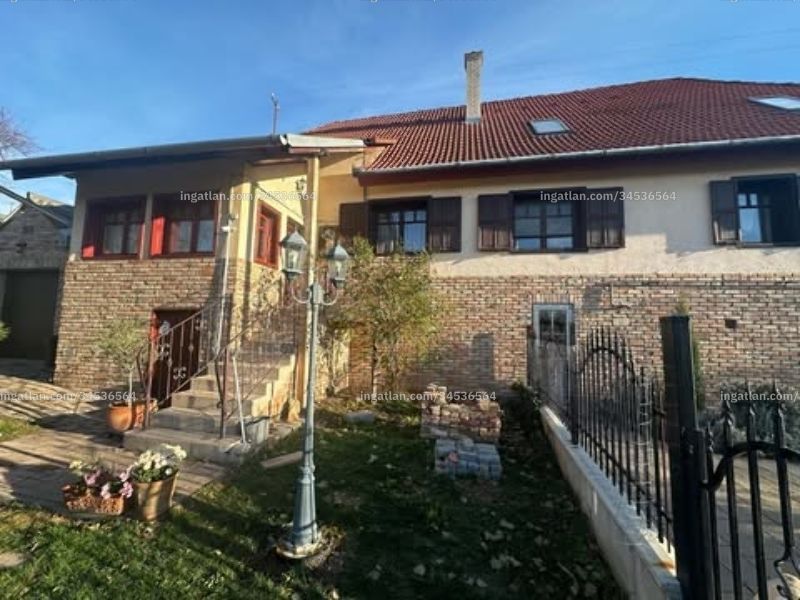 Ingatlan kép