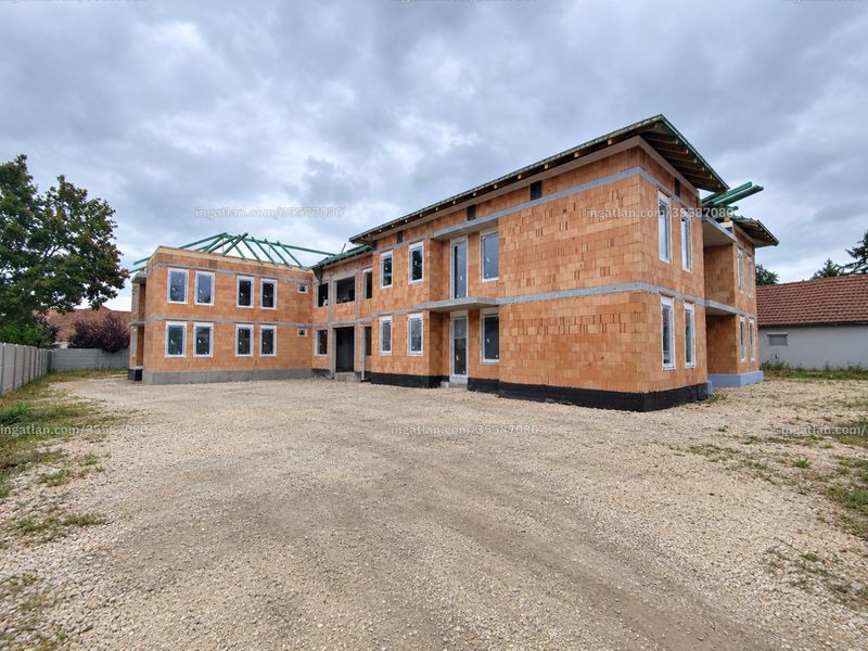 Ingatlan kép