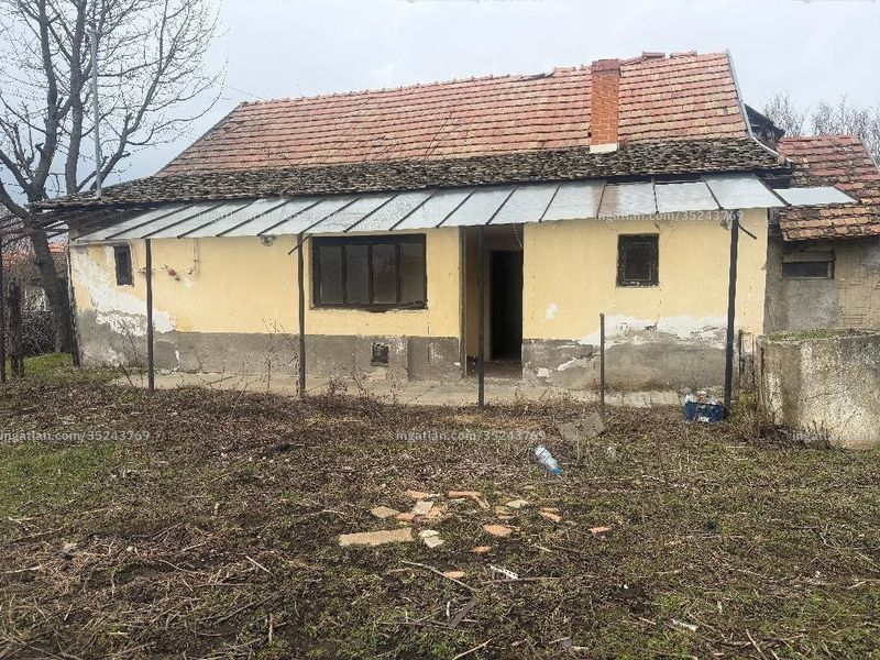 Ingatlan kép