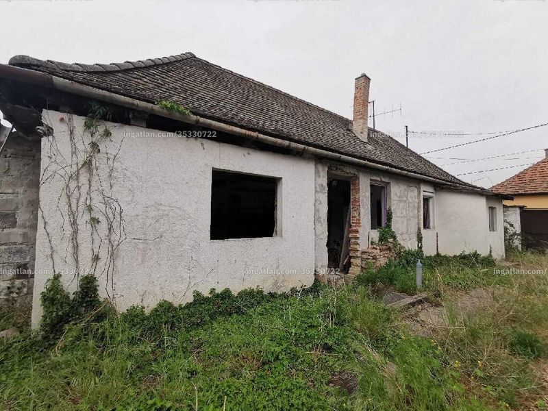 Ingatlan kép