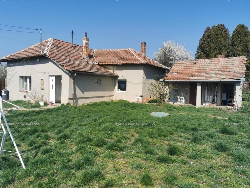Ingatlan kép