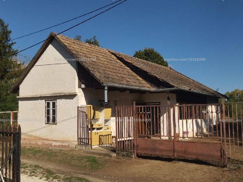 Ingatlan kép