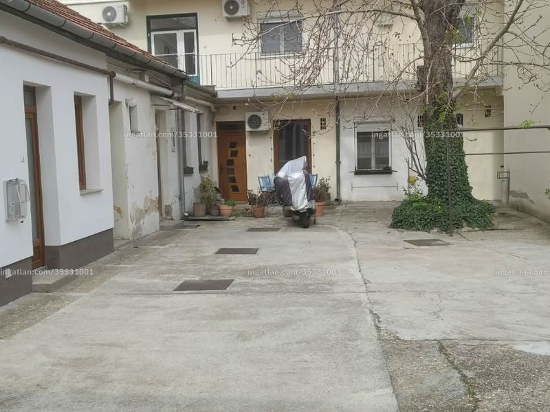 Ingatlan kép