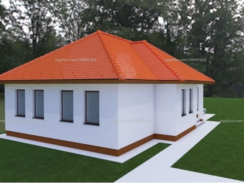 Ingatlan kép