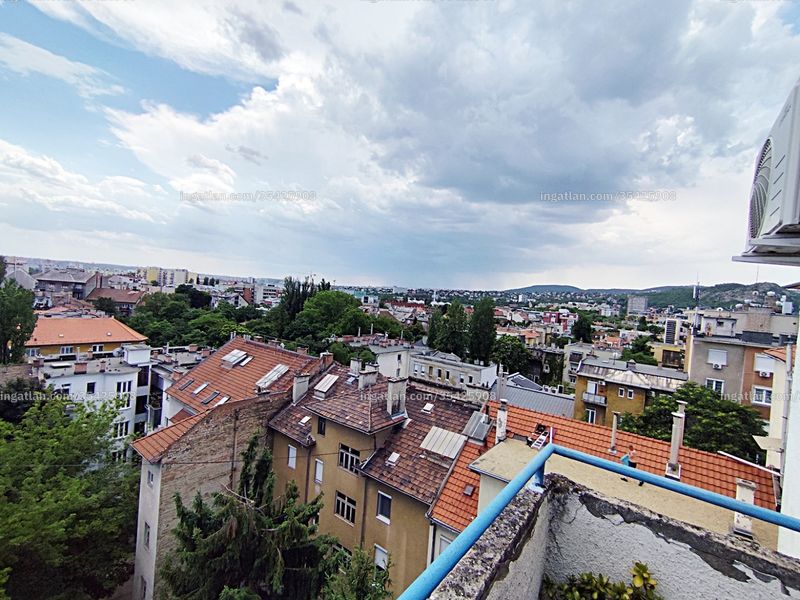 Ingatlan kép