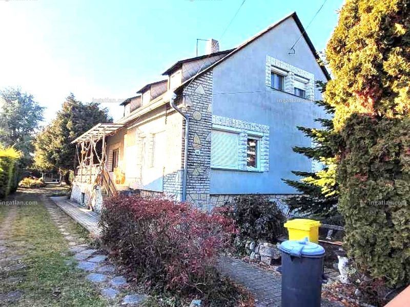 Ingatlan kép