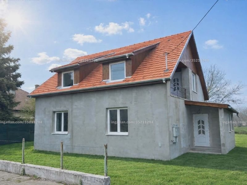 Ingatlan kép