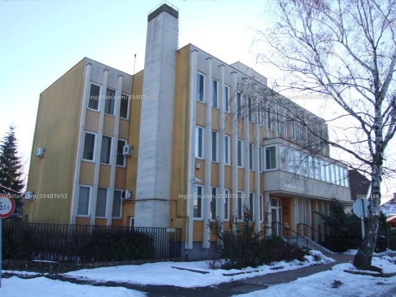 Ingatlan kép