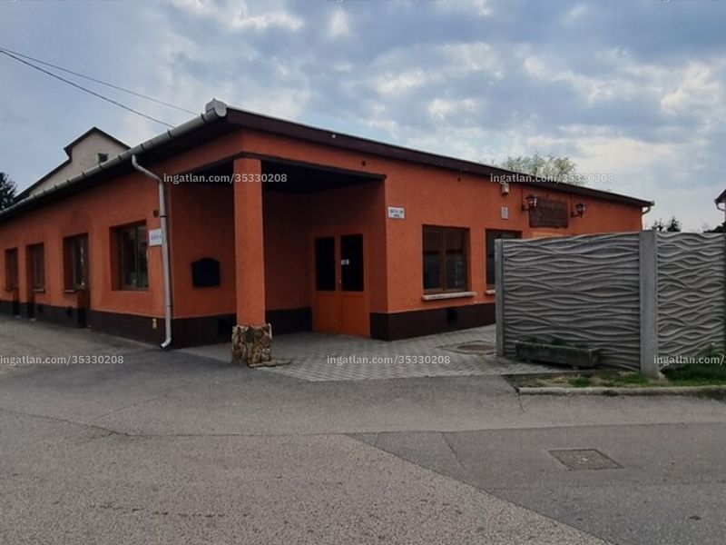 Ingatlan kép