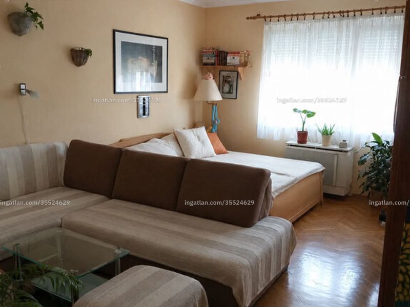 Ingatlan kép