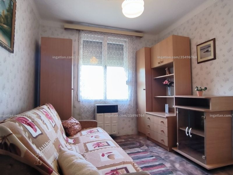 Ingatlan kép