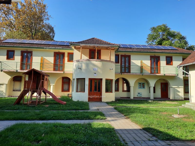 Ingatlan kép