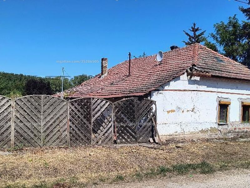 Ingatlan kép