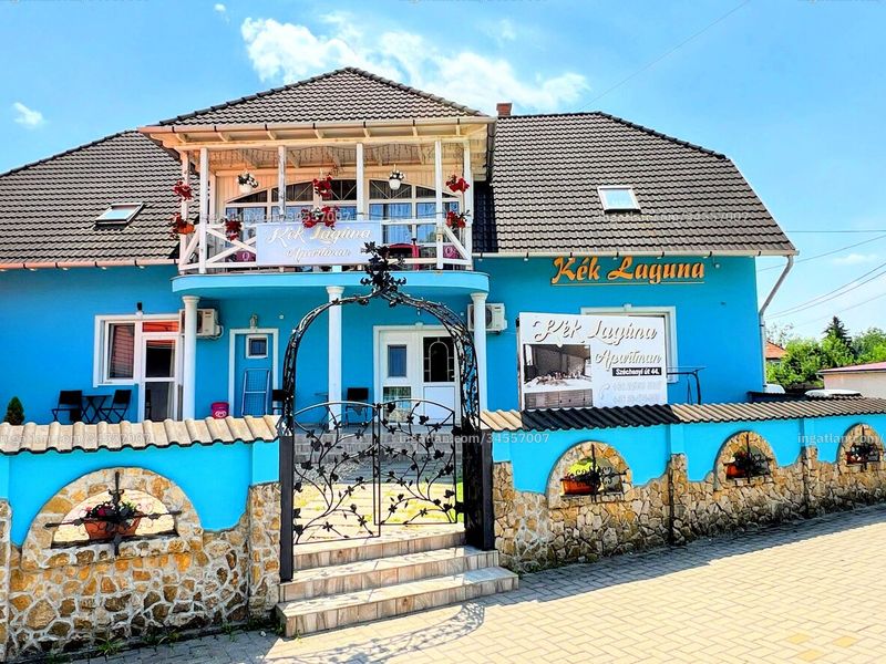 Ingatlan kép
