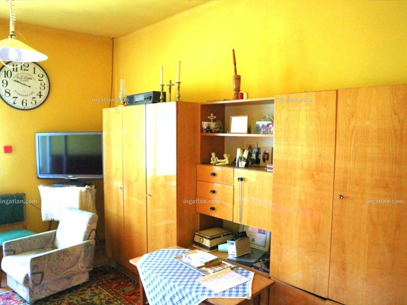 Ingatlan kép