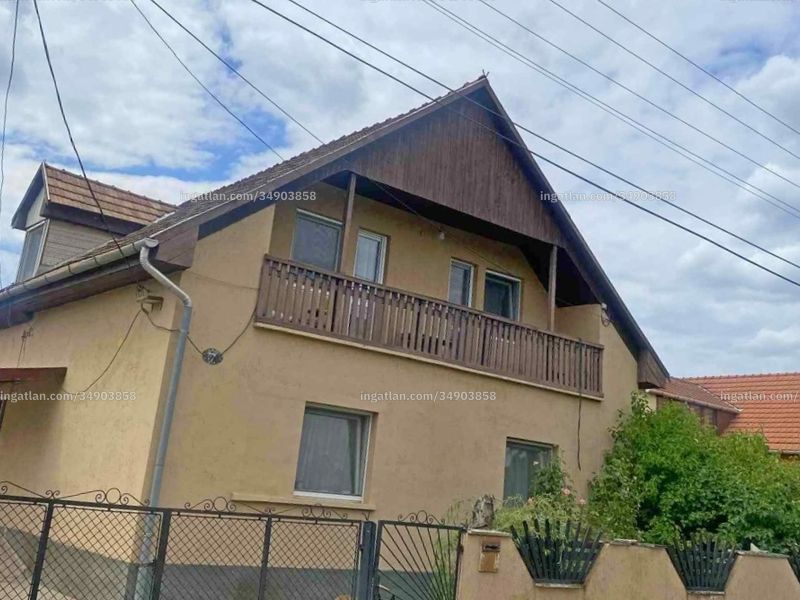 Ingatlan kép