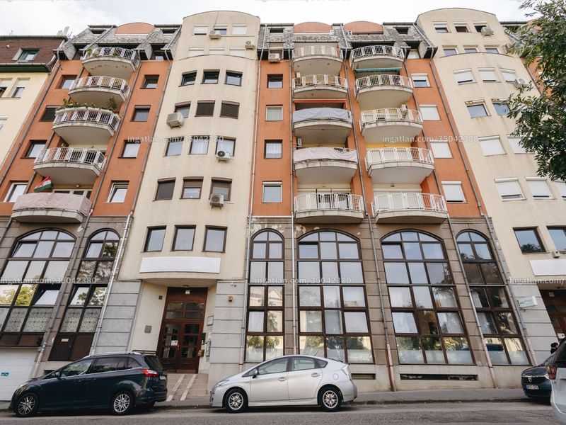 Ingatlan kép