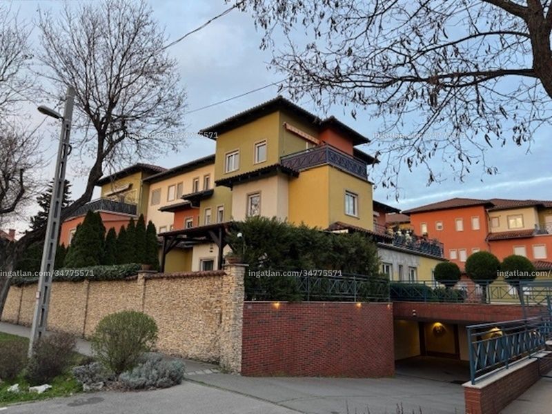 Ingatlan kép