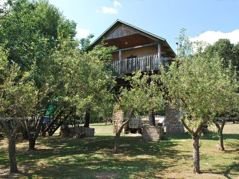 Ingatlan kép