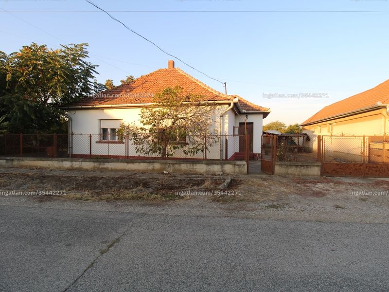 Ingatlan kép