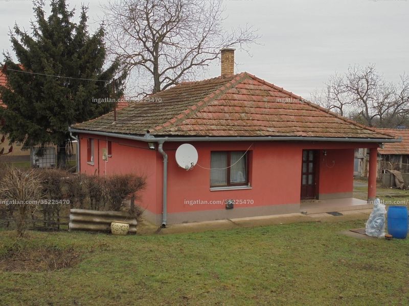 Ingatlan kép