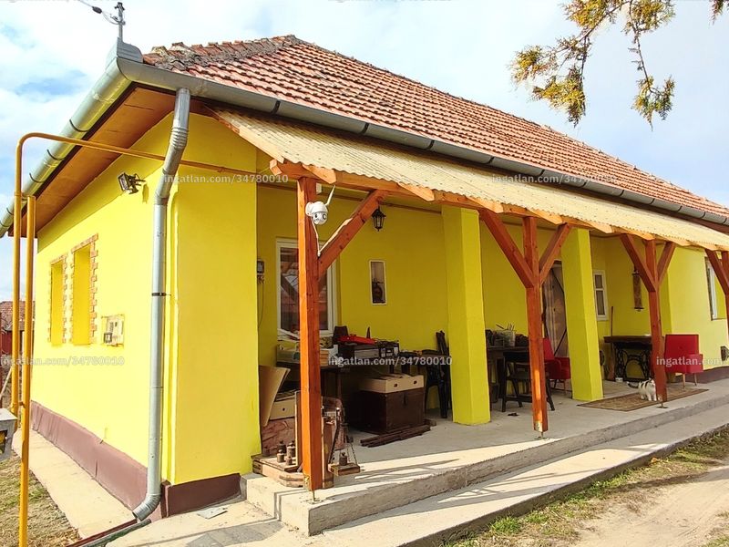 Ingatlan kép