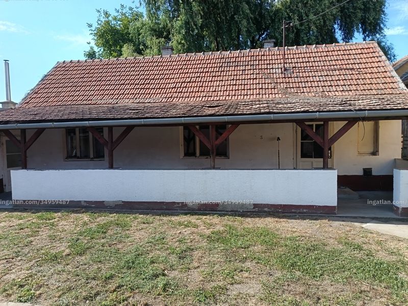Ingatlan kép